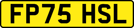 FP75HSL
