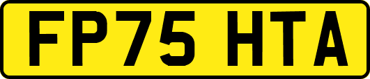 FP75HTA