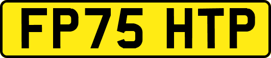FP75HTP