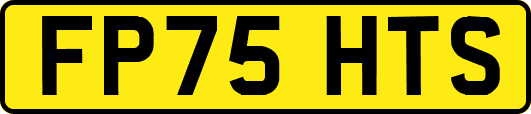 FP75HTS