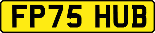 FP75HUB