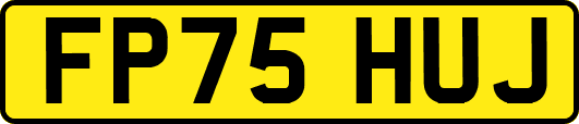 FP75HUJ