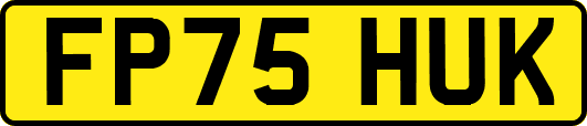 FP75HUK
