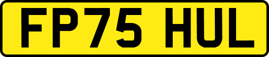 FP75HUL