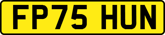 FP75HUN