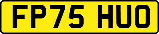 FP75HUO