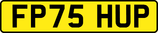FP75HUP