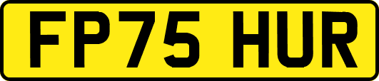 FP75HUR