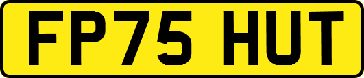 FP75HUT