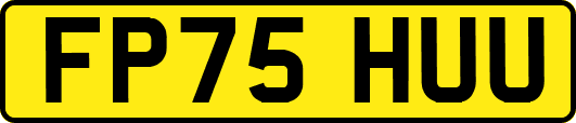 FP75HUU