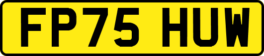 FP75HUW