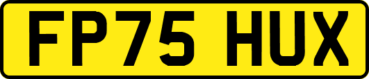 FP75HUX