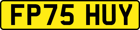 FP75HUY