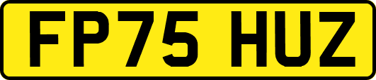 FP75HUZ