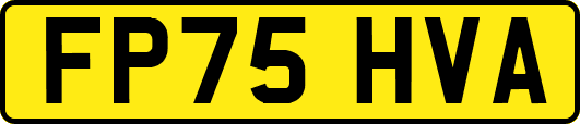 FP75HVA