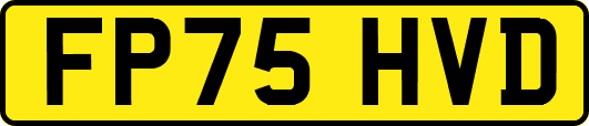 FP75HVD