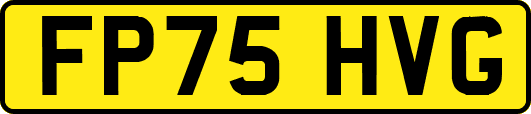 FP75HVG