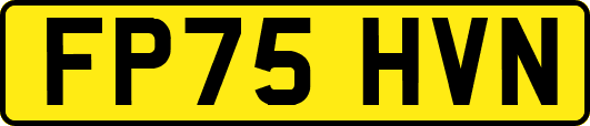 FP75HVN