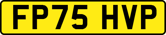 FP75HVP