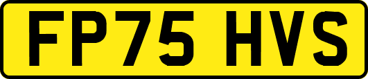 FP75HVS
