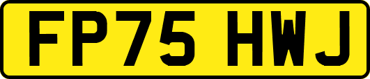 FP75HWJ