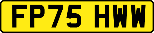 FP75HWW