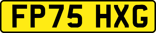 FP75HXG