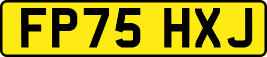 FP75HXJ