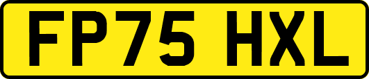 FP75HXL