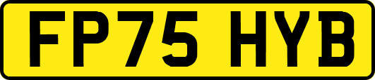 FP75HYB