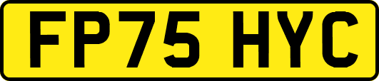 FP75HYC