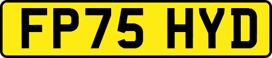 FP75HYD
