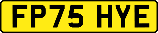 FP75HYE