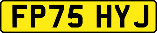 FP75HYJ