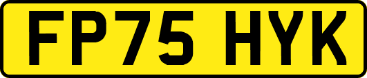FP75HYK