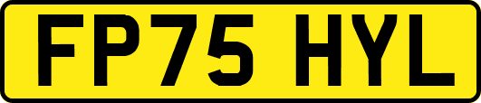 FP75HYL