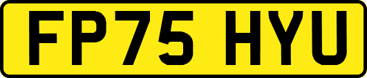 FP75HYU