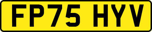 FP75HYV