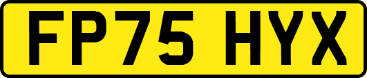 FP75HYX