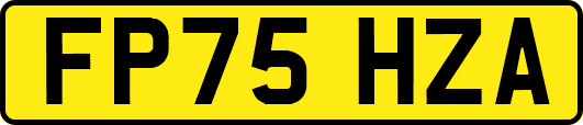 FP75HZA