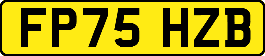 FP75HZB