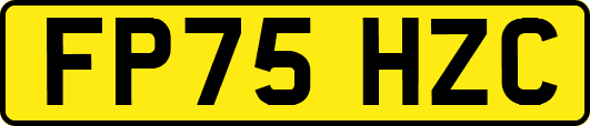 FP75HZC