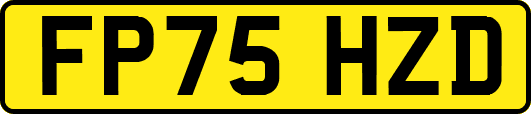 FP75HZD