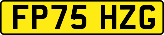 FP75HZG