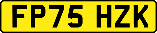 FP75HZK