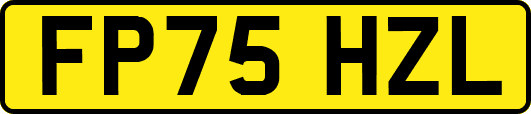 FP75HZL