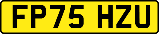 FP75HZU