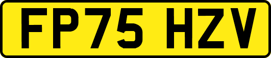 FP75HZV