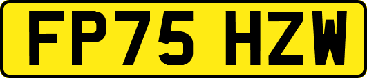 FP75HZW