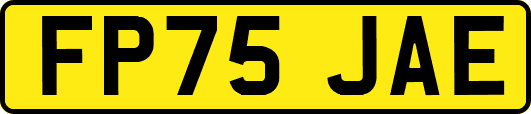 FP75JAE